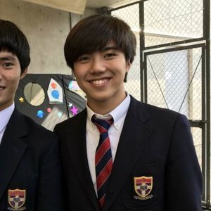 Meet your Posher, Aqua